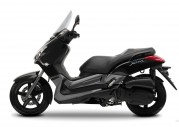 Yamaha X-Max 125